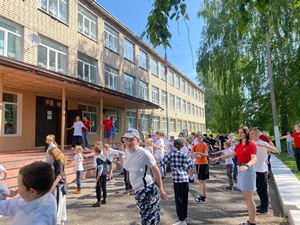 Оздоровительный лагерь «Дружба» 