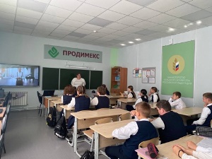 «Разговоры о важном».Творчество,которое объединяет