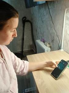 Участие в этнодиктанте 