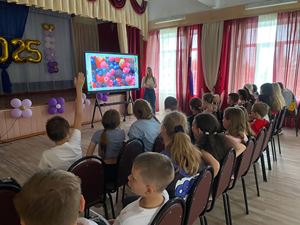 Оздоровительный лагерь «Дружба» 