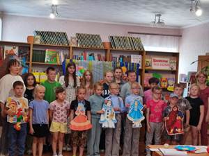 Оздоровительный лагерь «Дружба» 