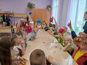 Оздоровительный лагерь «Дружба» 