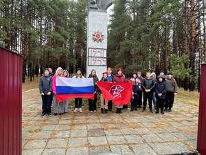 Выездная экскурсия в Кириллово, Красную Дубраву