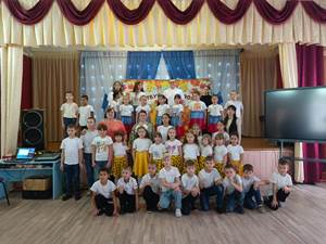 Оздоровительный лагерь «Дружба» 