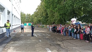 Оздоровительный лагерь «Дружба» 