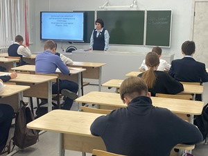 Краеведческая олимпиада