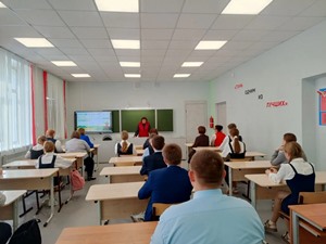 Участие в Агродиктанте