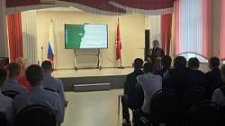 «Из поколения в поколения, помним»