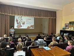 Оздоровительный лагерь «Дружба» 